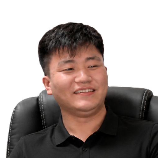 Dennis Lee